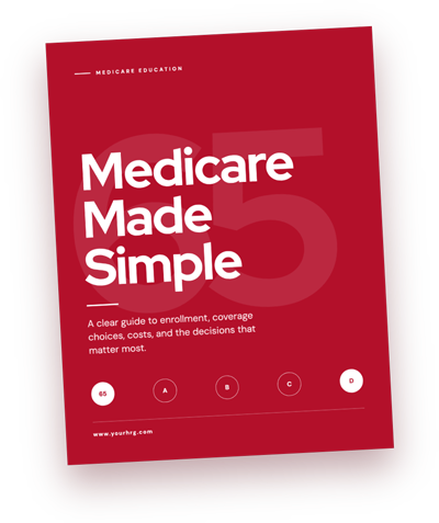 Medicare Made Simple guide